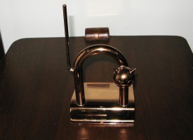 Vintage Mid-Century  Misc. – ( ALL PIECES ON-SITE )