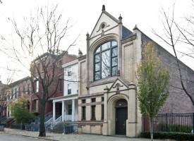 -THE CUYLER MOHAWK  – Museum Building  & Outside Images